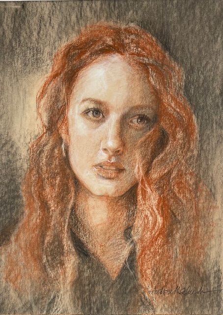 Some Portrait